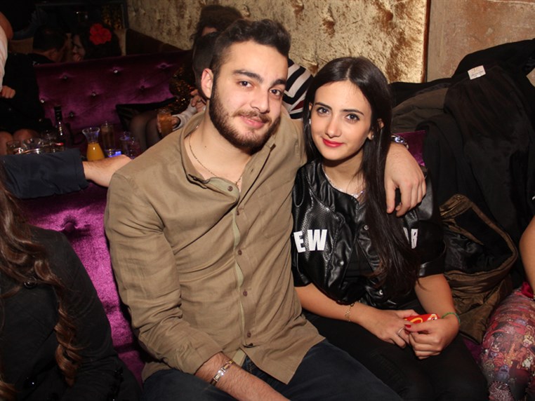 Valentine's at Taiga Batroun